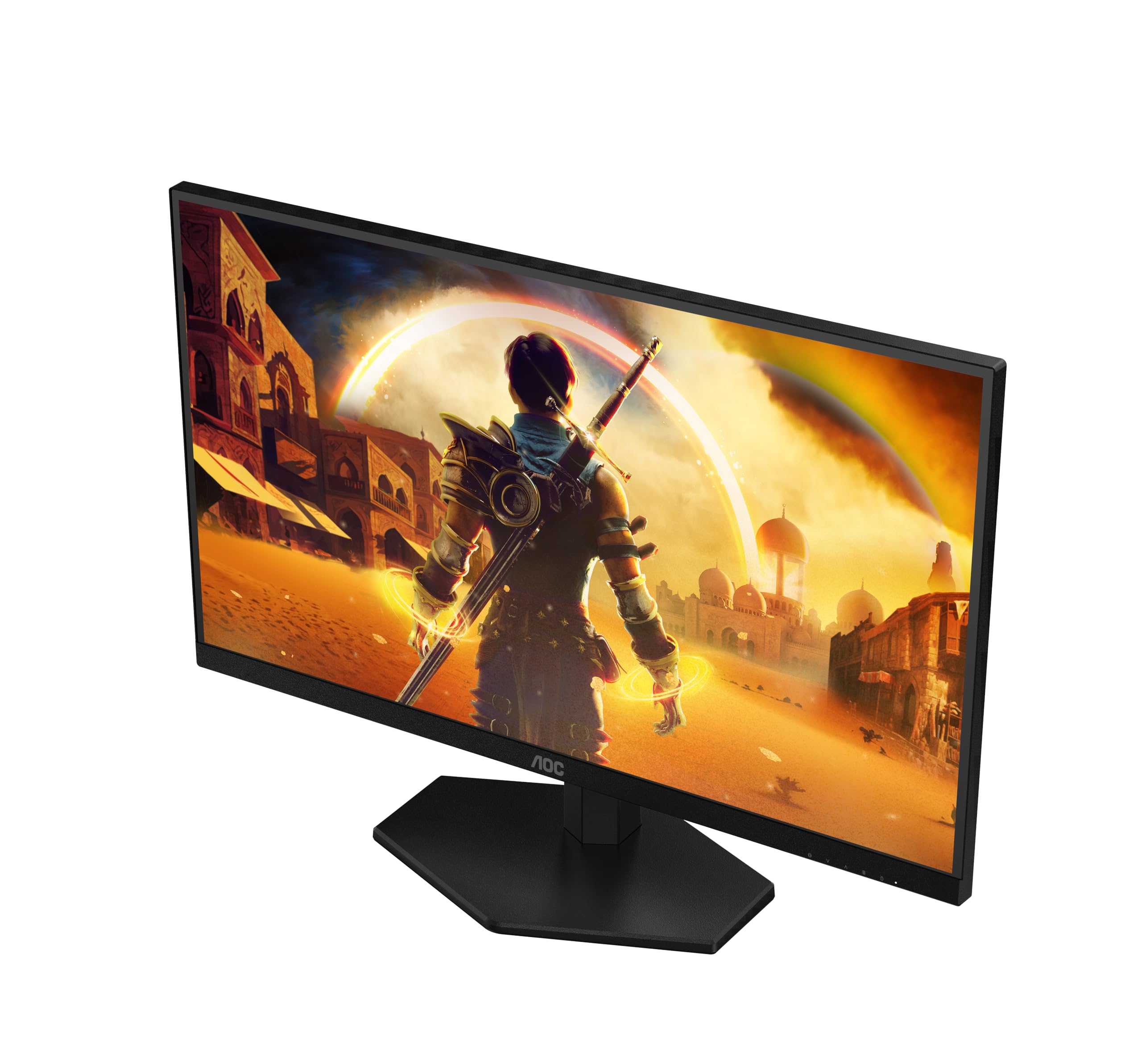 AOC Gaming 27G42E - Full HD Monitor 27